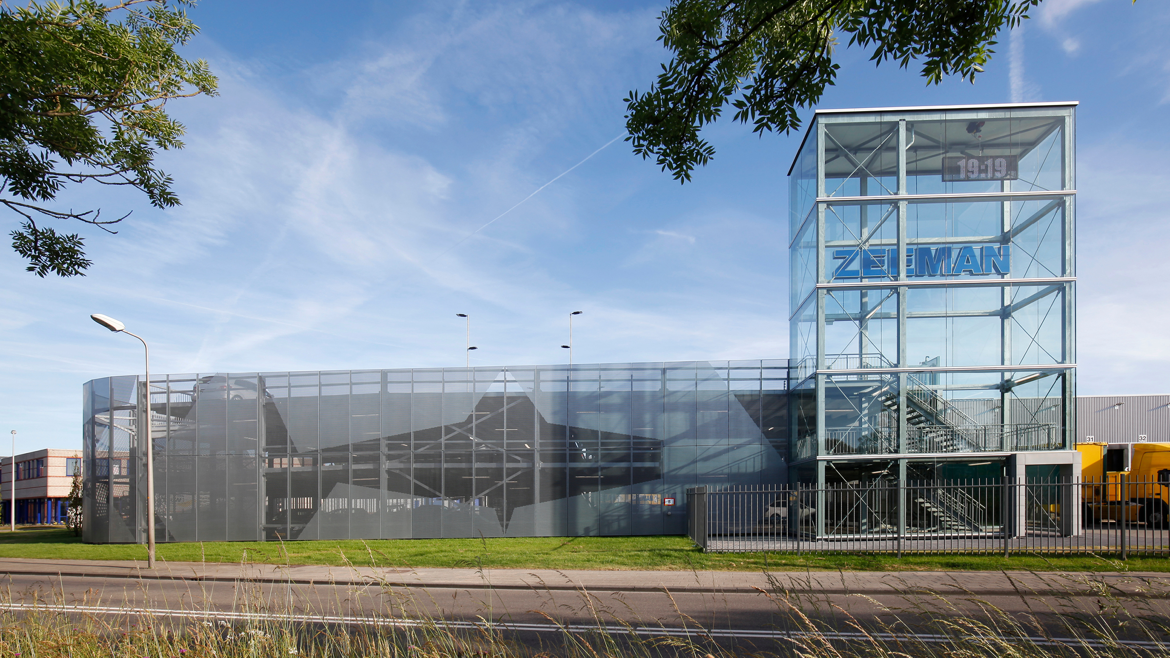 Zeeman Alphen aan den Rijn
